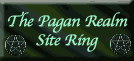 Pagan Realm Site Ring